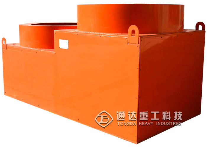 有機(jī)肥拋圓機(jī)