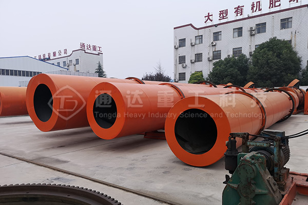 牛糞烘干機價格多少？直銷廠家更便宜